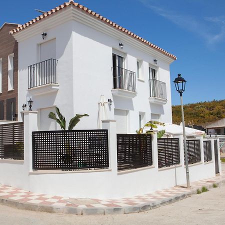 אלמייטה באחו Apartamentos El Chorrilllo מראה חיצוני תמונה