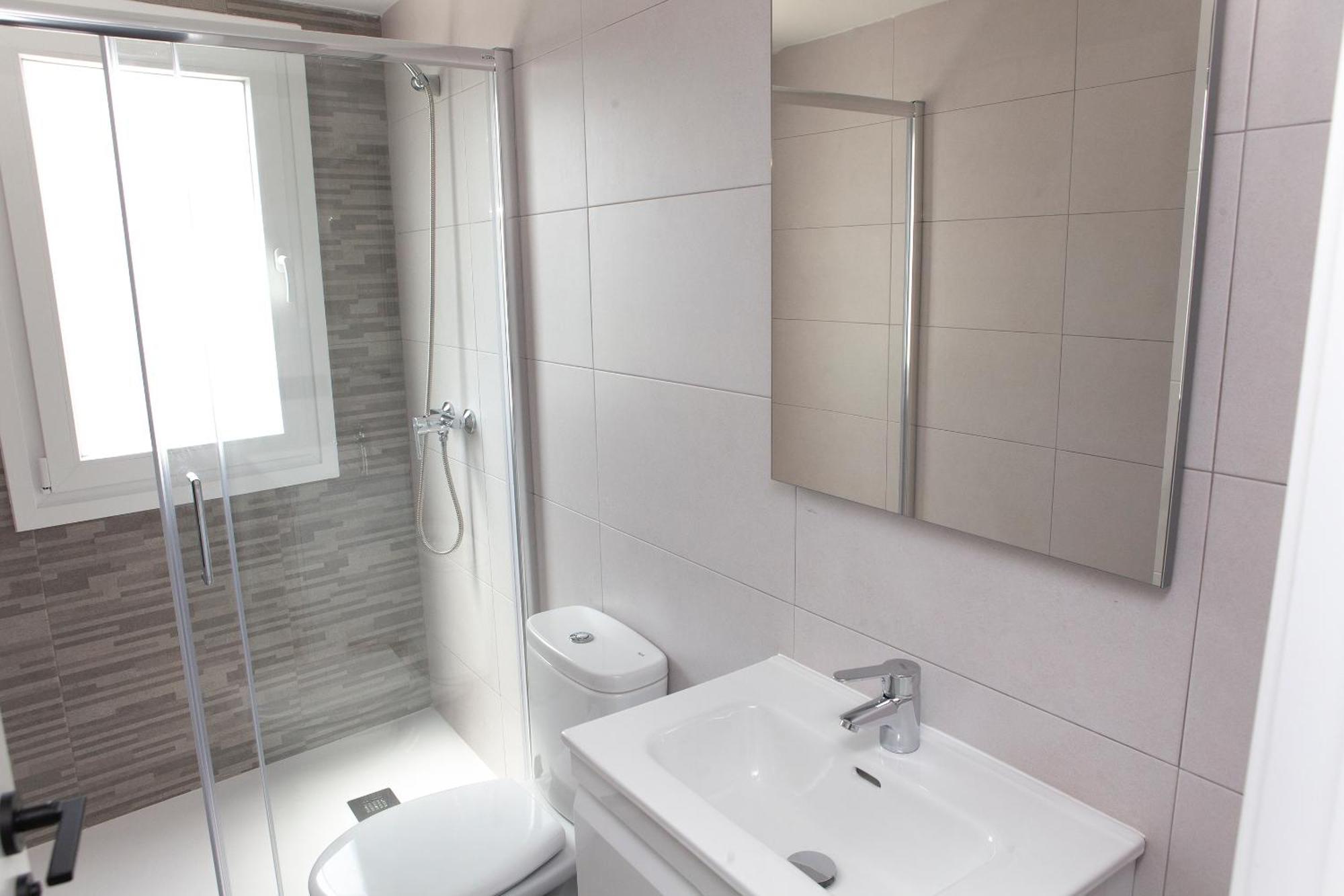 אלמייטה באחו Apartamentos El Chorrilllo מראה חיצוני תמונה